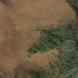 Satellite imagery of DWALILE, MZ