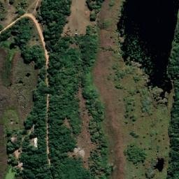 Satellite imagery of Ponta Mamoli, MZ