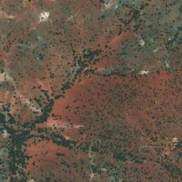 Satellite imagery of Chunderloo Group, AU