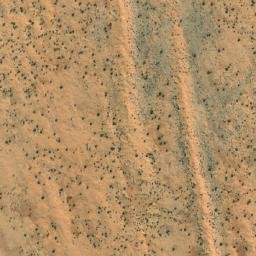 Satellite imagery of Womma Hill, AU