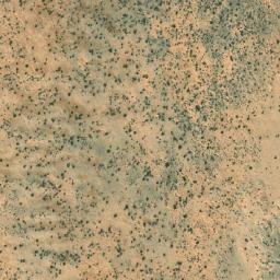 Satellite imagery of Womma Hill, AU