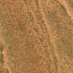 Satellite imagery of Dickinna Hill, AU