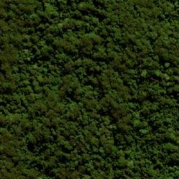 Satellite imagery of Mount Cabinet, AU