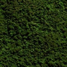 Satellite imagery of Mount Cabinet, AU