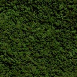 Satellite imagery of Mount Cabinet, AU