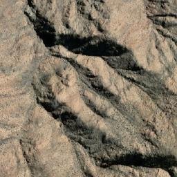 Satellite imagery of Sierra del Potrero, CL