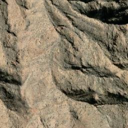 Satellite imagery of Sierra del Potrero, CL