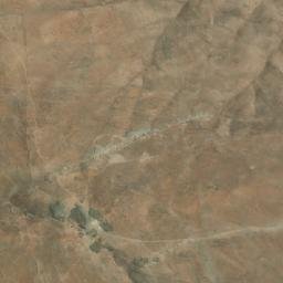 Satellite imagery of Santa Rosa, CL