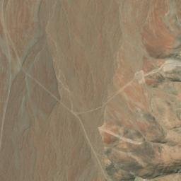 Satellite imagery of Bolaco, CL