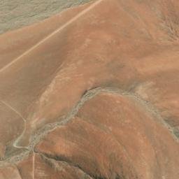 Satellite imagery of Porvenir II, CL