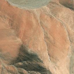 Satellite imagery of Porvenir II, CL