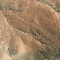 Satellite imagery of Porvenir II, CL