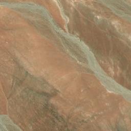 Satellite imagery of Remolino Oeste, CL