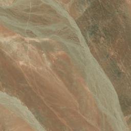 Satellite imagery of Remolino Oeste, CL