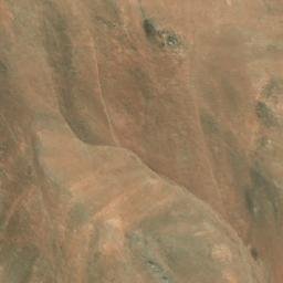 Satellite imagery of Remolino Oeste, CL
