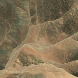 Satellite imagery of Susana, CL