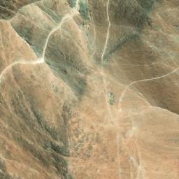Satellite imagery of Chivato, CL