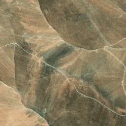 Satellite imagery of Chivato, CL