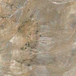 Satellite imagery of Cerro La Peineta, CL