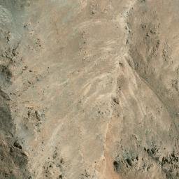 Satellite imagery of Pinguito, CL