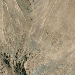 Satellite imagery of Pinguito, CL