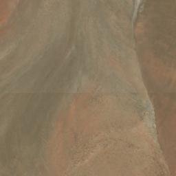 Satellite imagery of Cerro Café, CL