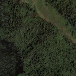 Satellite imagery of Cumbres de Raco, AR