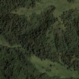 Satellite imagery of Cumbres de Raco, AR