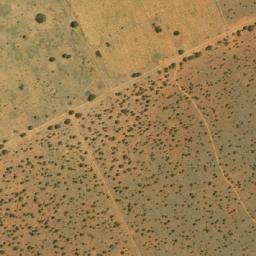 Satellite imagery of VAALLAAGTE, NA
