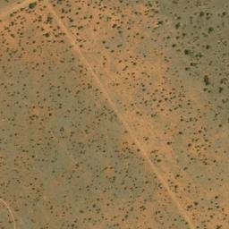 Satellite imagery of VAALLAAGTE, NA