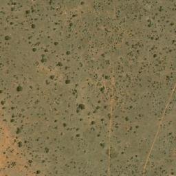 Satellite imagery of VAALLAAGTE, NA