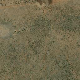 Satellite imagery of GRUIS RAND, NA