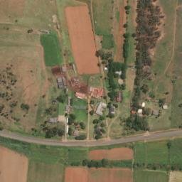 Satellite imagery of POTCH 95, BW