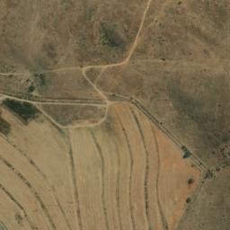Satellite imagery of VER 87, BW