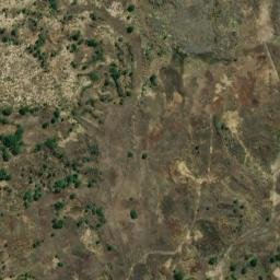 Satellite imagery of OU, BW