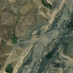 Satellite imagery of OU, BW