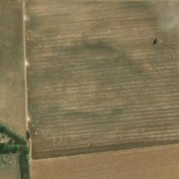 Satellite imagery of VER 133, BW