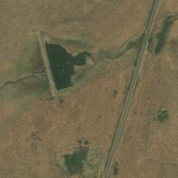 Satellite imagery of HEID 189, BW
