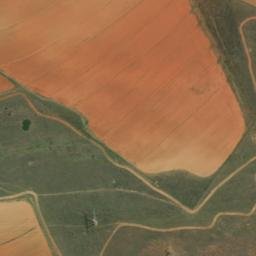 Satellite imagery of HEID 151, BW