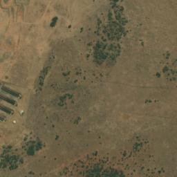Satellite imagery of DASPOORT, BW