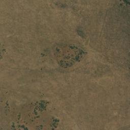 Satellite imagery of DASPOORT, BW