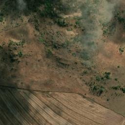 Satellite imagery of KLEINFONTEIN, BW