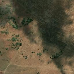 Satellite imagery of KLEINFONTEIN, BW