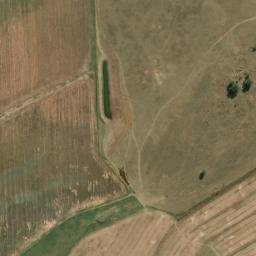Satellite imagery of WELTEVREDEN, BW