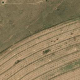 Satellite imagery of WELTEVREDEN, BW