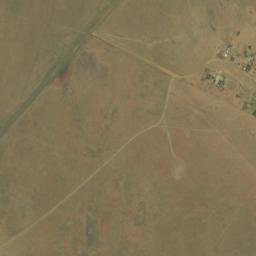 Satellite imagery of STAN 81, BW