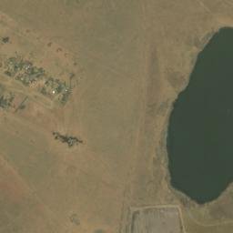 Satellite imagery of STAN 81, BW