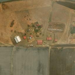 Satellite imagery of STAN 104, BW
