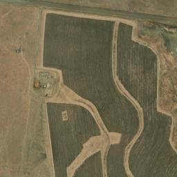 Satellite imagery of STAN 102, BW