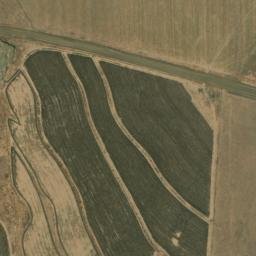 Satellite imagery of STAN 102, BW